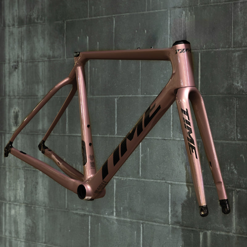 Load image into Gallery viewer, TIME ADHX 45 Frameset (Gravel)
