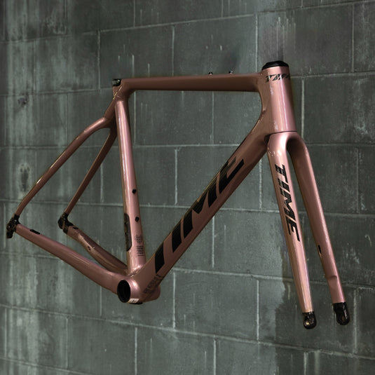 TIME ADHX 45 Frameset (Gravel)