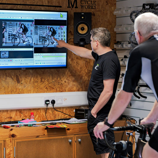 Bike Fit