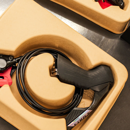 SRAM Force AXS Upgrade Kit