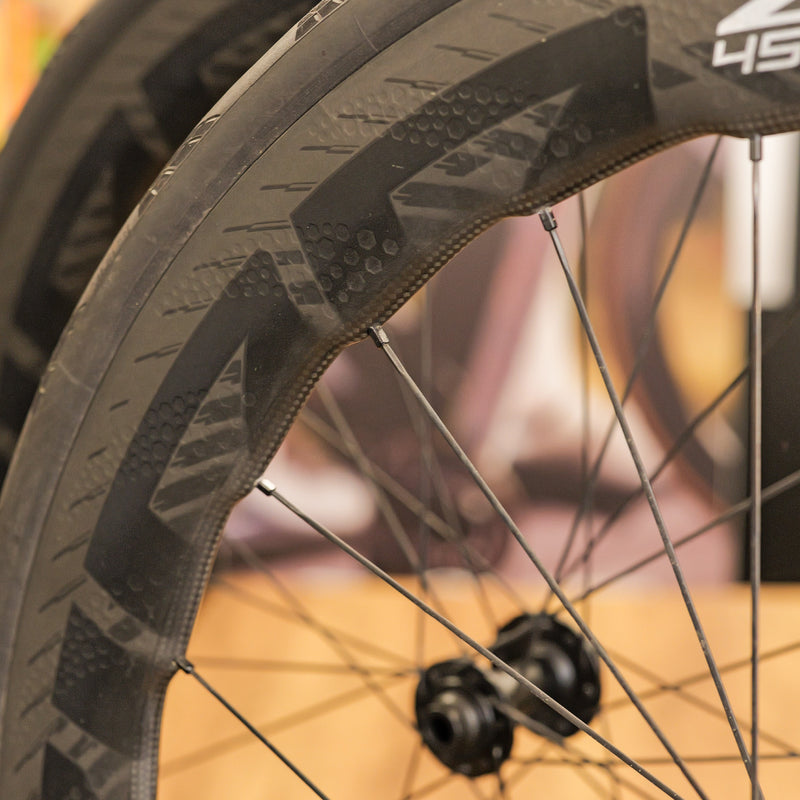 Load image into Gallery viewer, ZIPP 454 NSW Wheelset - (ex Demo)
