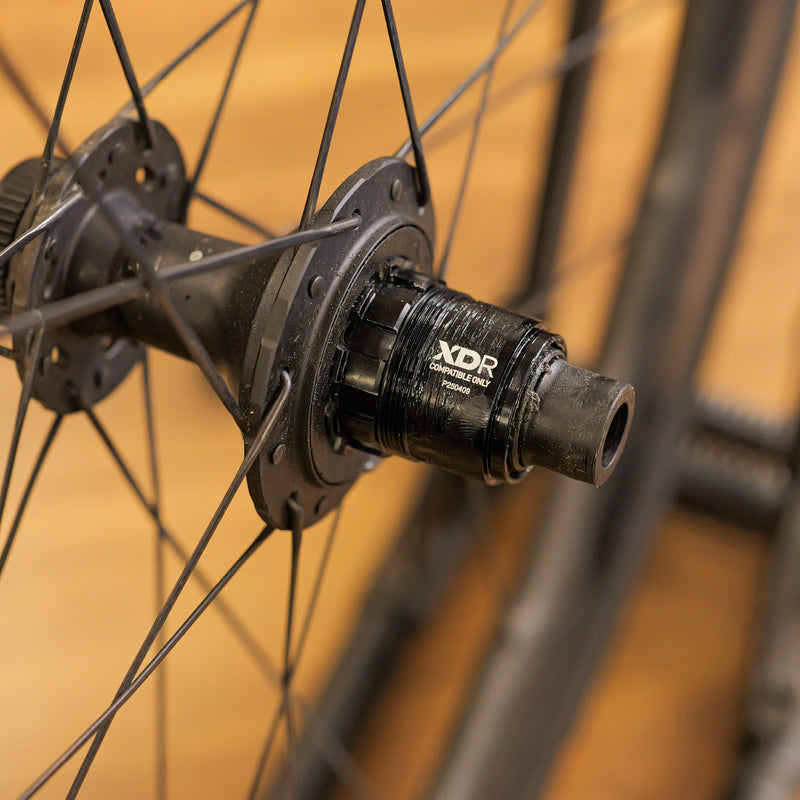 Load image into Gallery viewer, ZIPP 454 NSW Wheelset - (ex Demo)
