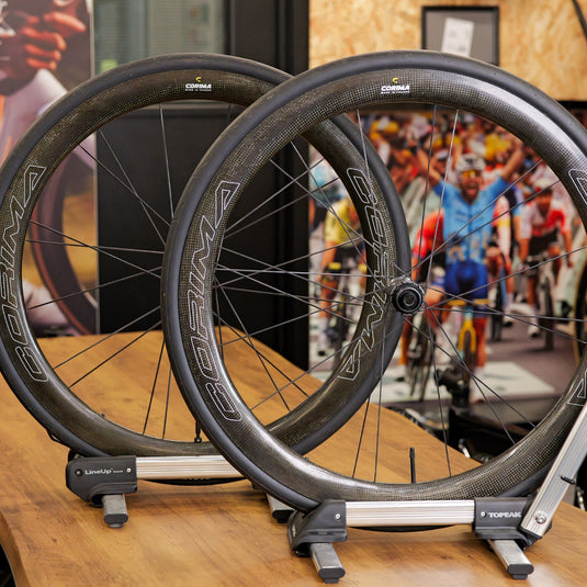 Cormia Wheelset