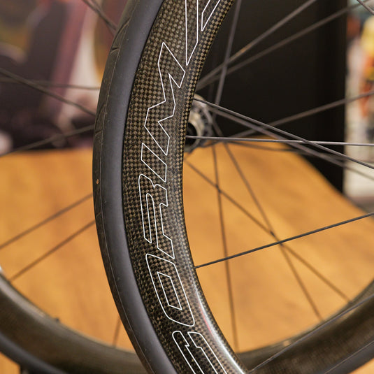 Cormia Wheelset