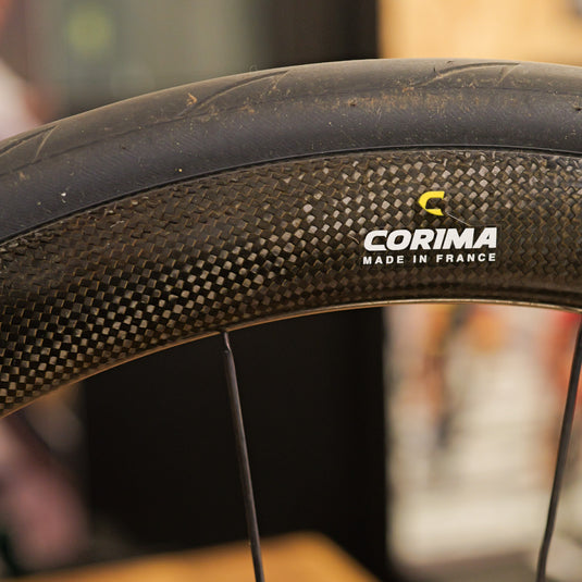 Cormia Wheelset