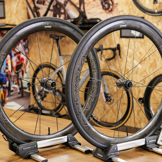 Cormia Wheelset