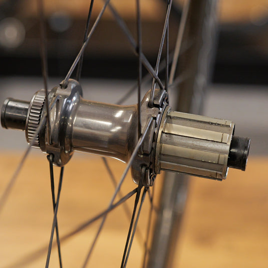 Cormia Wheelset
