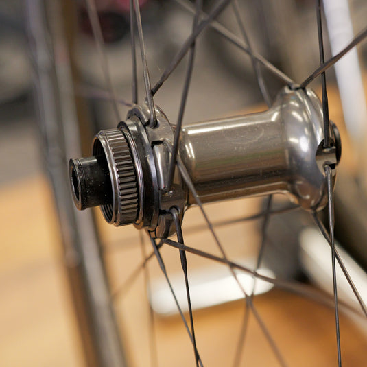 Cormia Wheelset