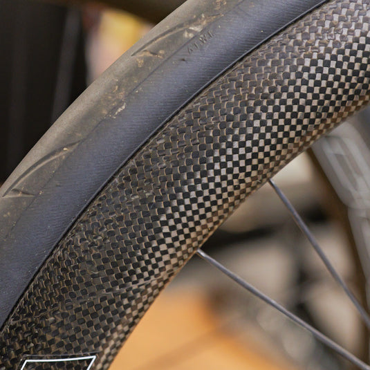 Cormia Wheelset