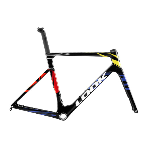LOOK Blade RS 2