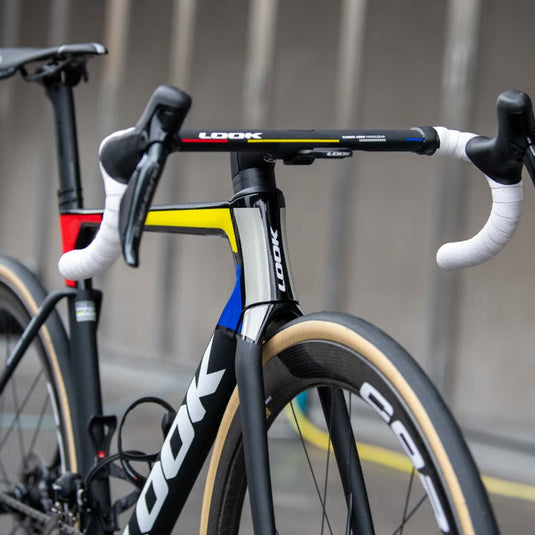 LOOK 795 Blade 2 RS Iconic Colorway
