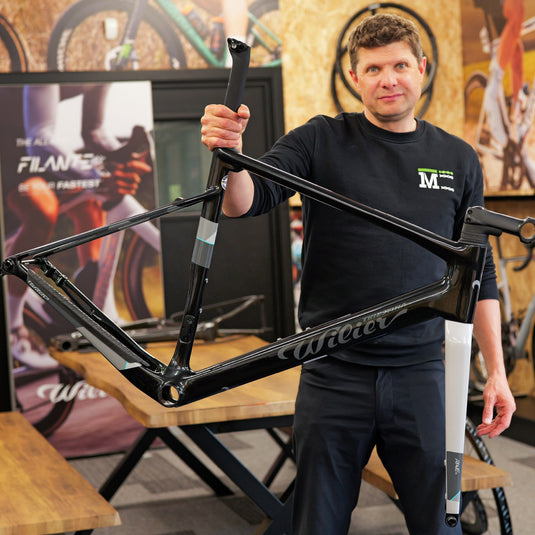 Wilier Rave SL