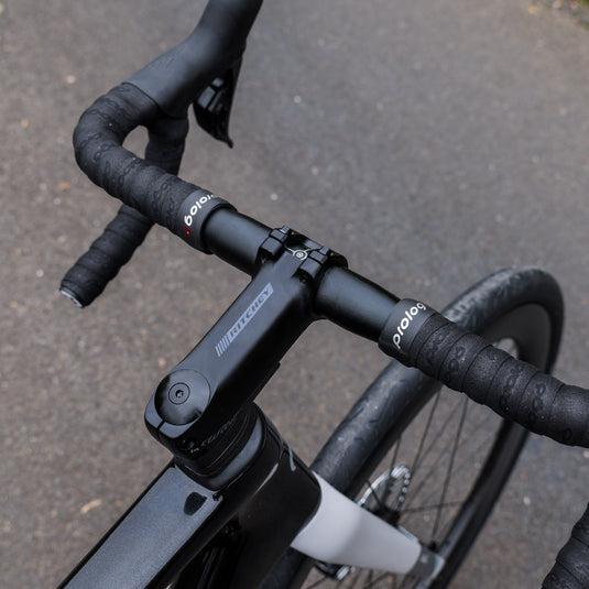 Rave SL Full Bike Build