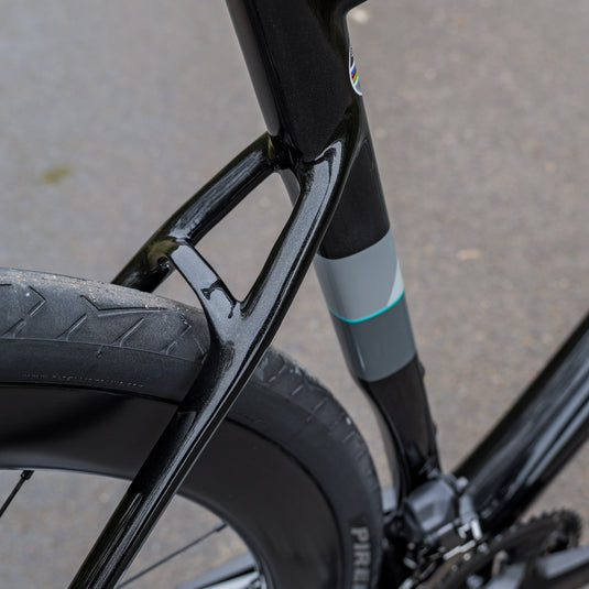 Rave SL Full Bike Build