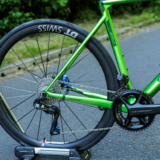Wilier Verticale SLR (Large) Demo
