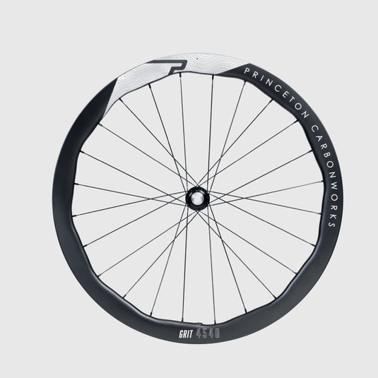 Grit 4540 Evolution