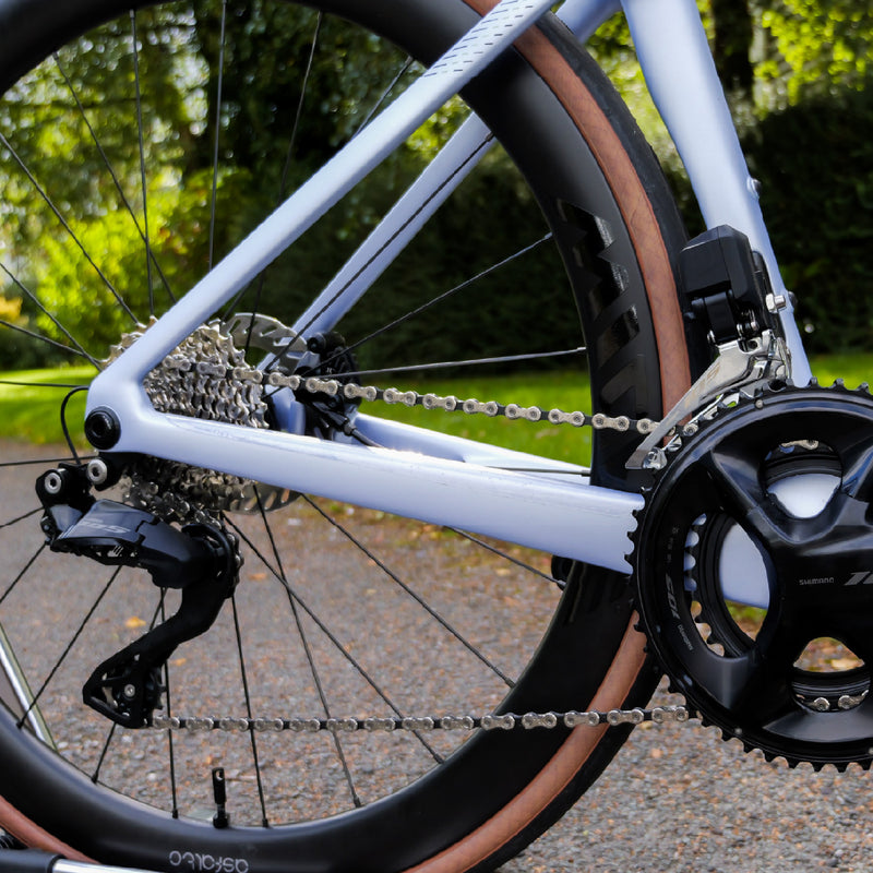 Load image into Gallery viewer, Wilier Rapida Frameset
