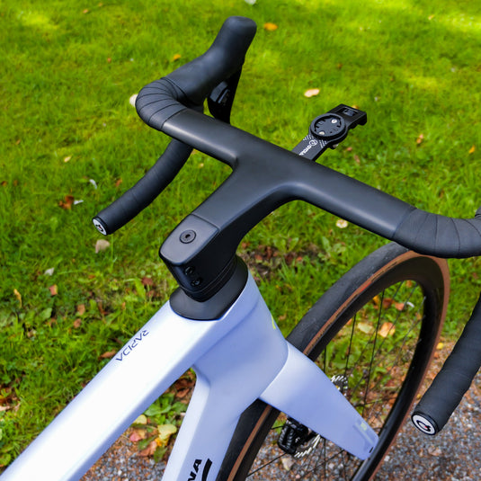 Wilier Rapida Frameset