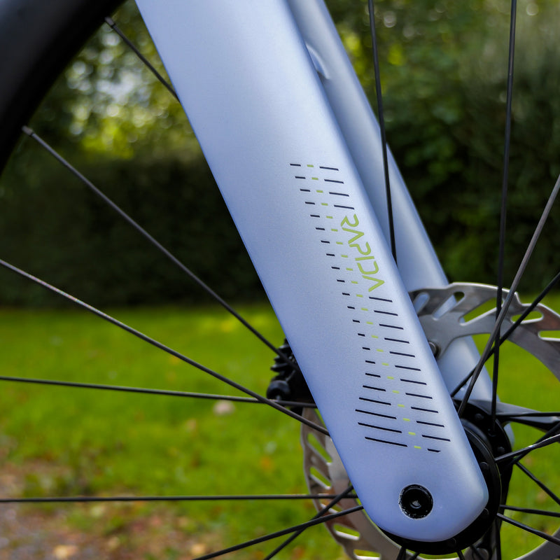 Load image into Gallery viewer, Wilier Rapida Frameset
