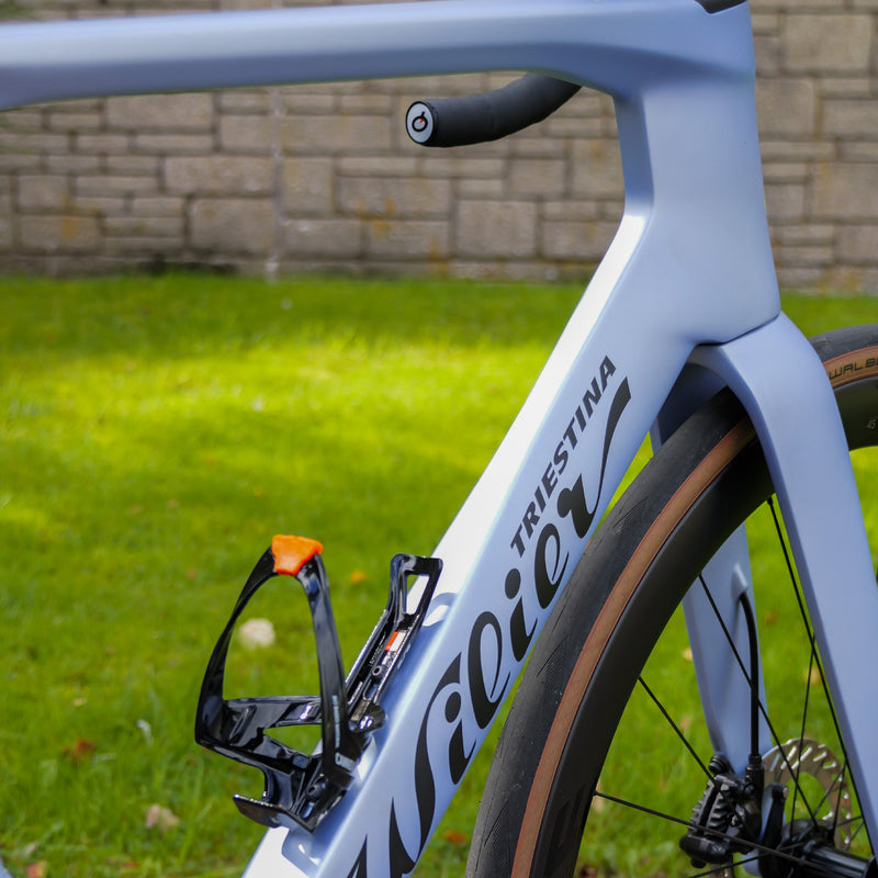 Load image into Gallery viewer, Wilier Rapida Frameset
