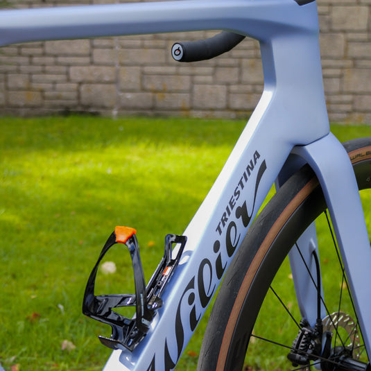 Wilier Rapida Frameset
