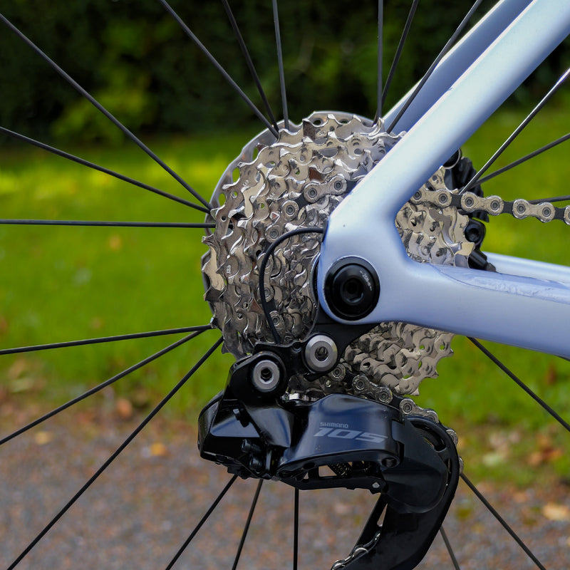 Load image into Gallery viewer, Wilier Rapida Frameset

