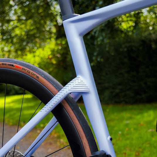 Wilier Rapida Frameset
