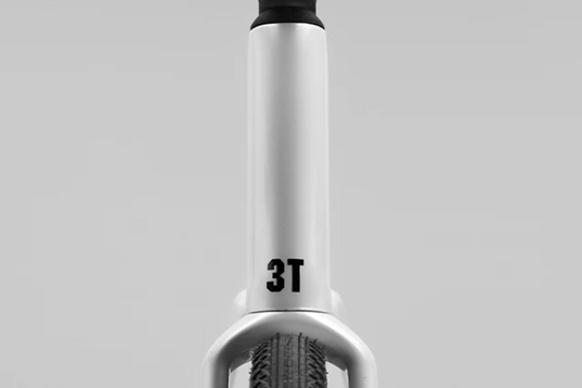 Narrow Headtube