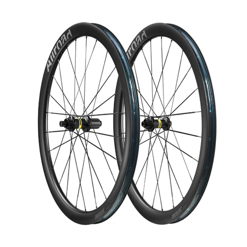 Mavic Allroad S Carbon – Mapdec Cycle Works