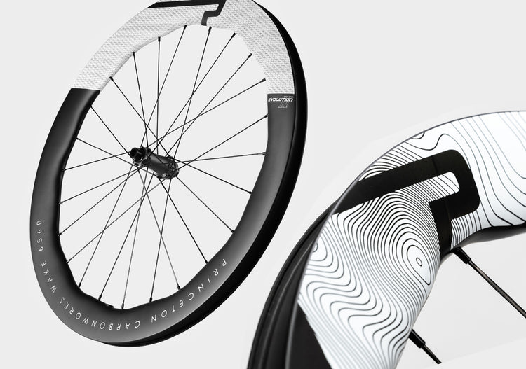 Princeton Wheels