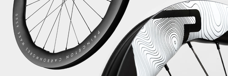 Princeton Wheelsets