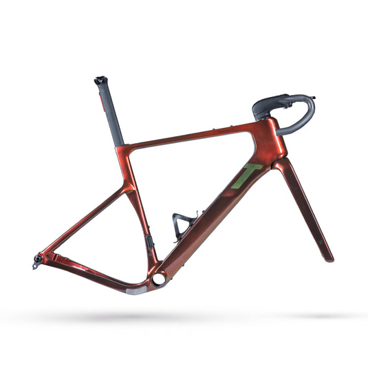 3T RaceMax² (Italia)