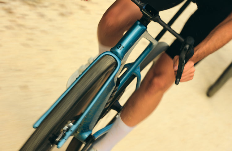 Design Your Custom Bike