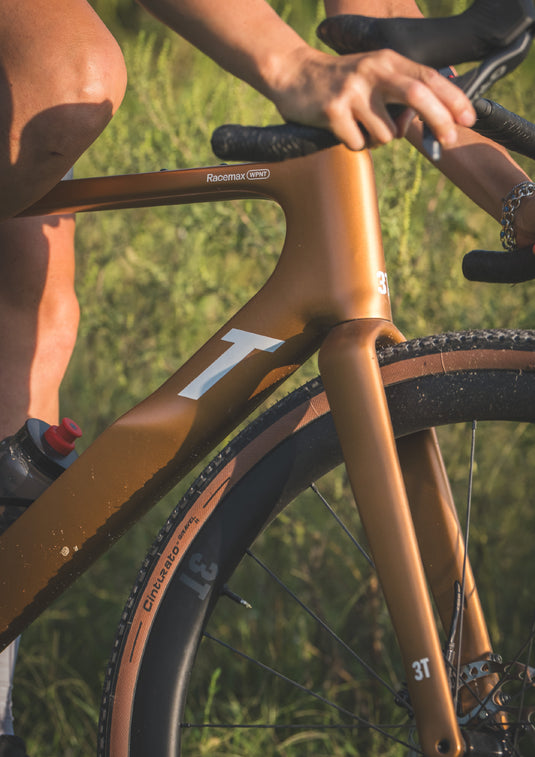 Why you'll love the RaceMax WPNT