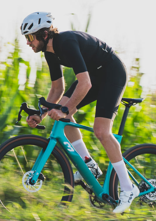 Built for riders who value speed.