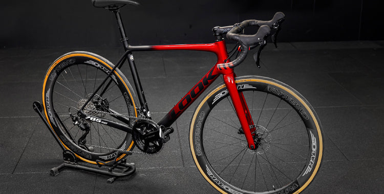 LOOK 785 Huez Road Bike