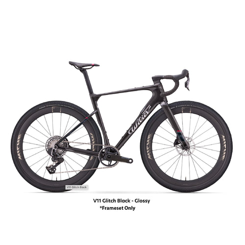 Rave SLR ID2 Frameset