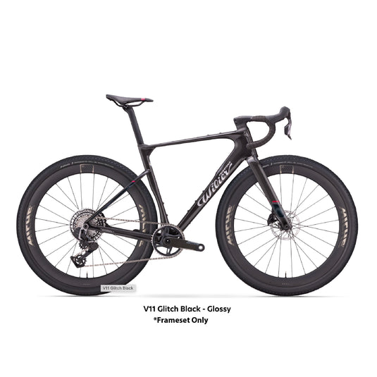 Rave SLR ID2 Frameset