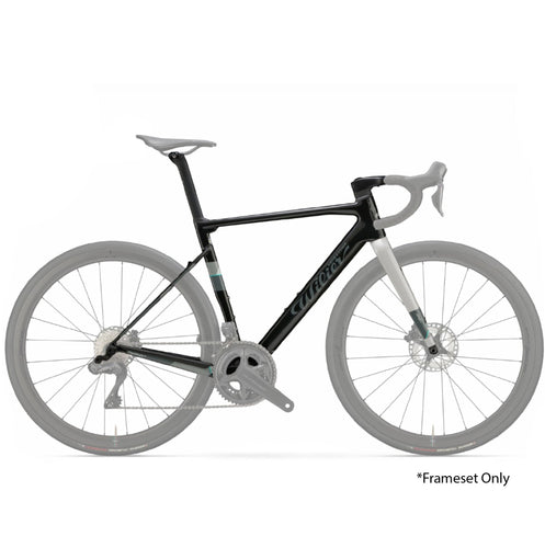 Rave SL Frameset