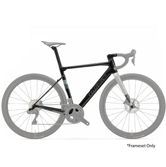 Rave SL Frameset