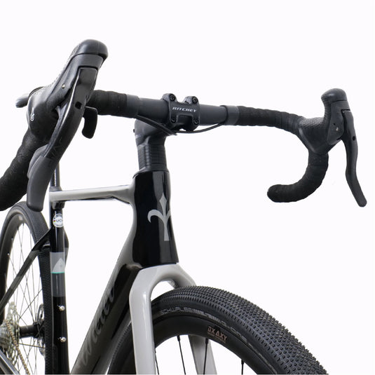 Rave SL Frameset