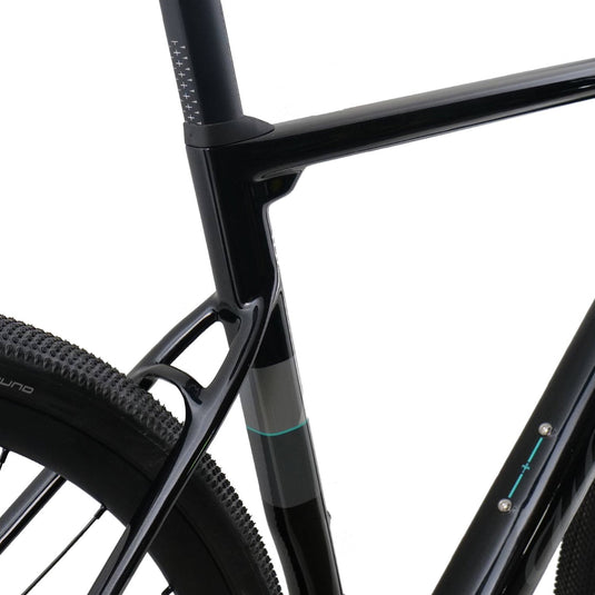 Rave SL Frameset