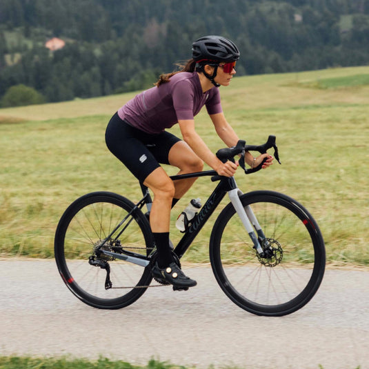 Rave SL Frameset