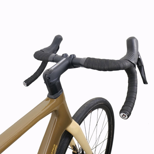 Rave SL Frameset