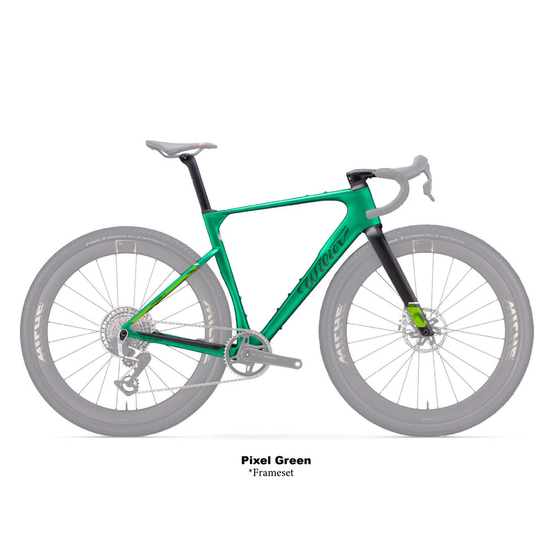 Load image into Gallery viewer, Wilier Rave SLR ID2 Frameset
