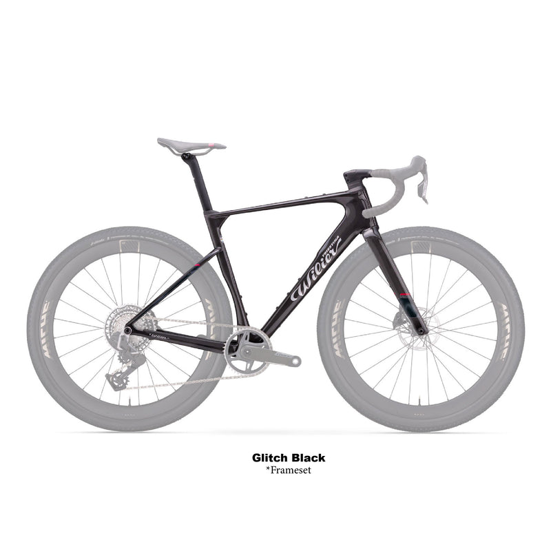 Load image into Gallery viewer, Wilier Rave SLR ID2 Frameset
