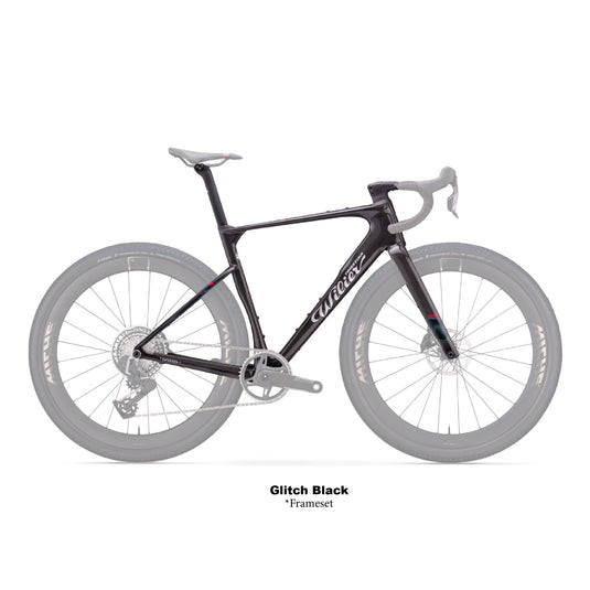 Wilier Rave SLR ID2 Frameset