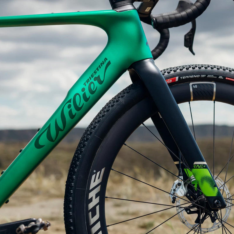 Load image into Gallery viewer, Wilier Rave SLR ID2 Frameset
