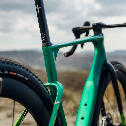Wilier Rave SLR ID2 Frameset