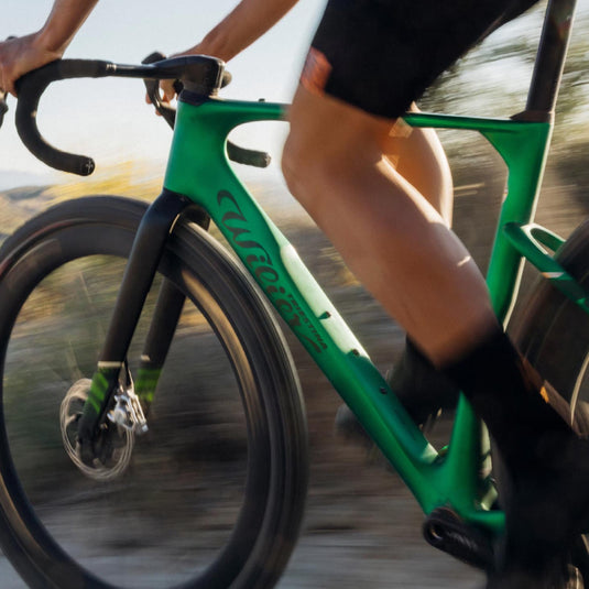 Wilier Rave SLR ID2 Frameset
